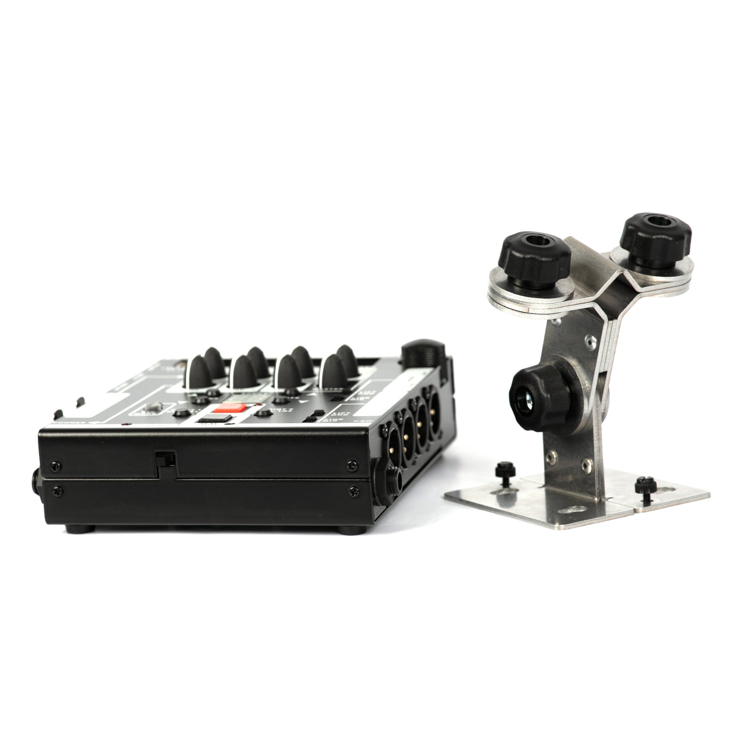 EG Lock 1 - quick-release clamp/holder for AMT EgoGig EG-4