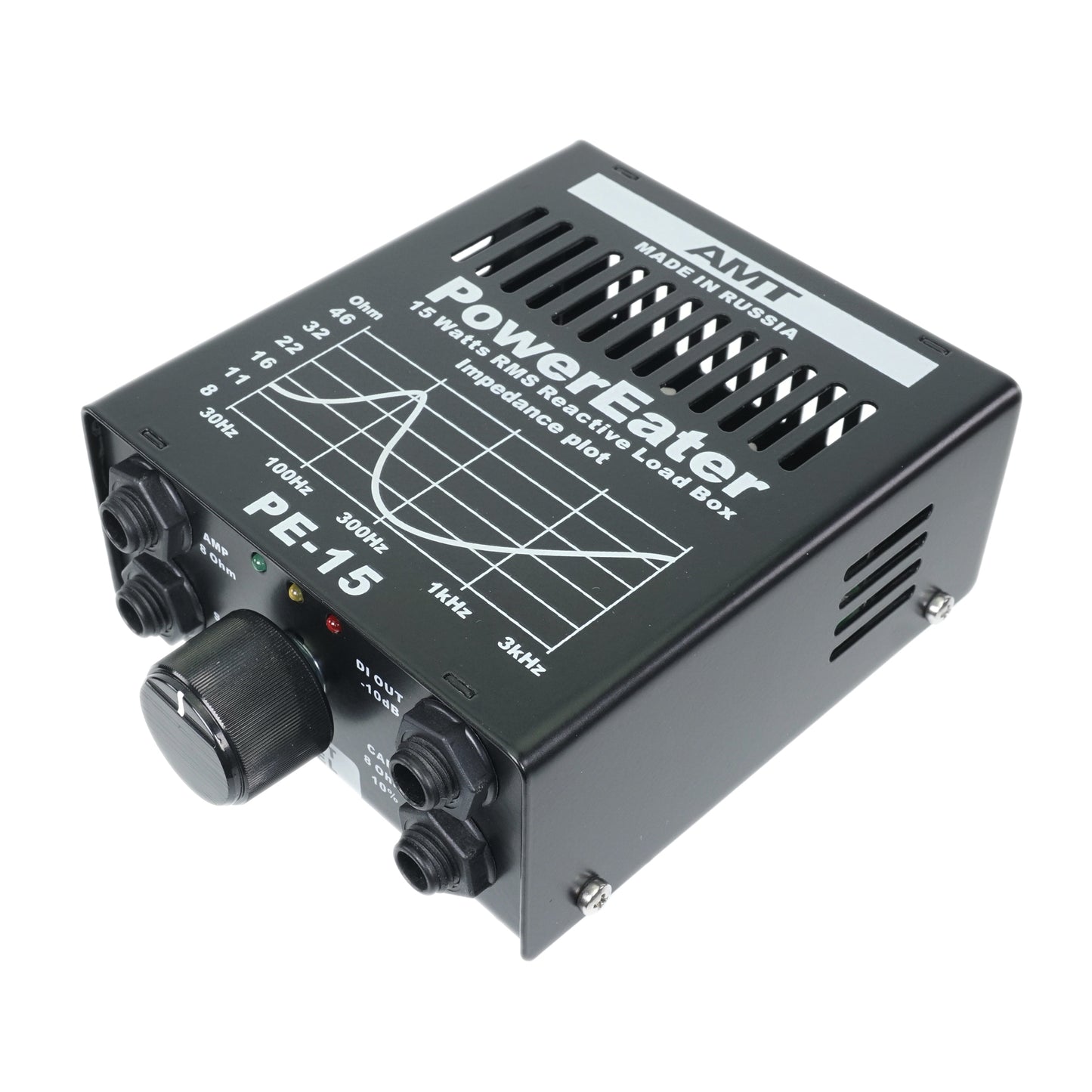 AMT Power Eater PE-15 Load Box