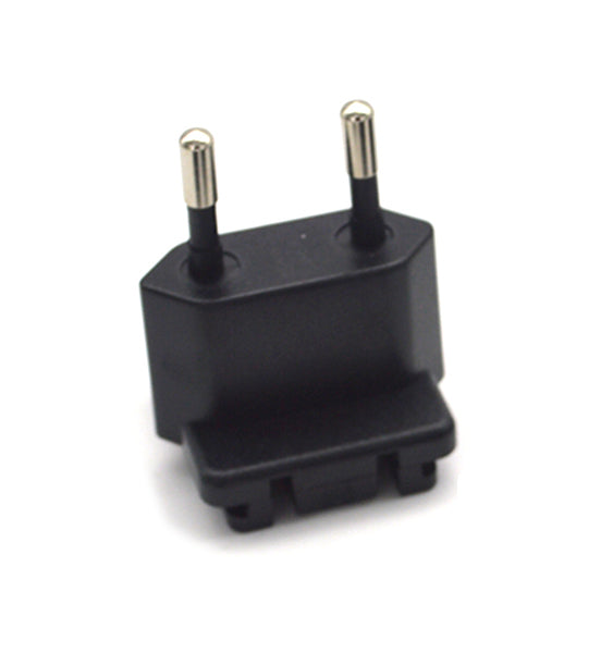 EU plug for AMT Noiseless Power Adapters