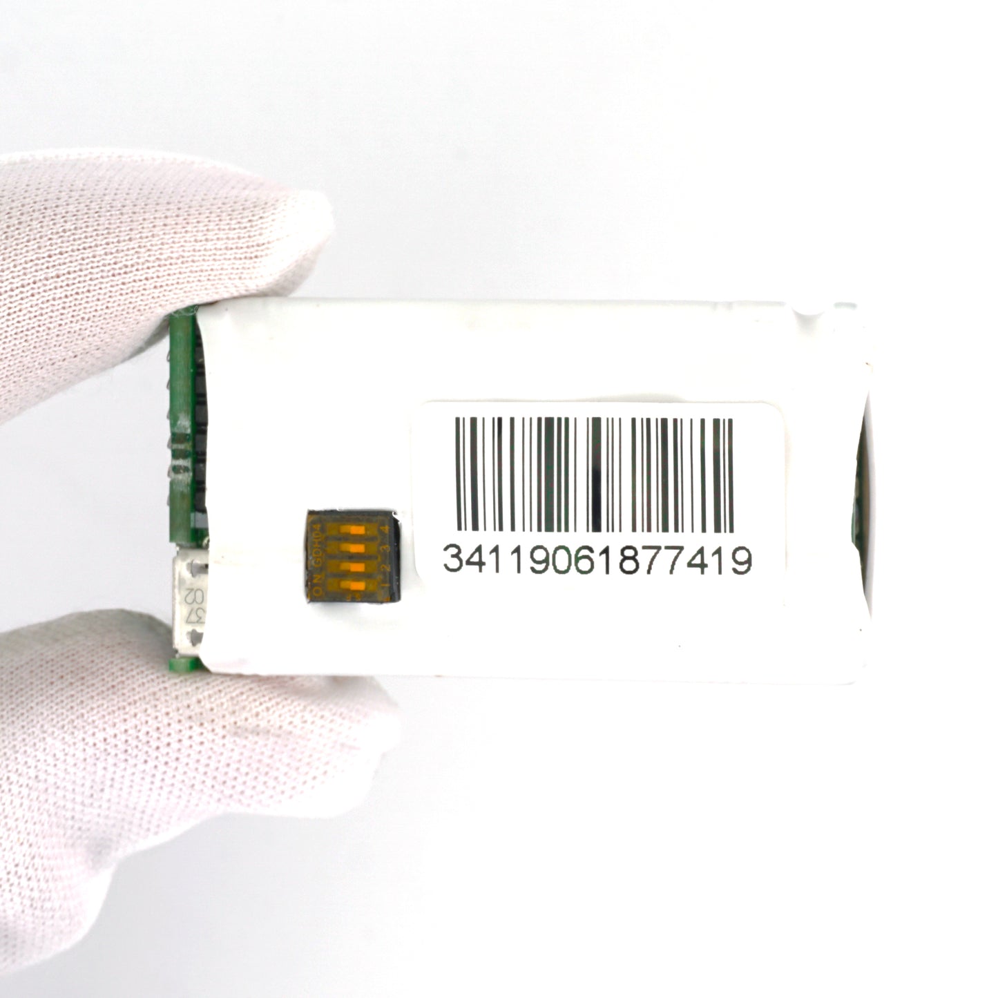 AMT Pangaea ELEMENT CP-16E (CP16A-6F22 + BLE-1) (plug-in module)