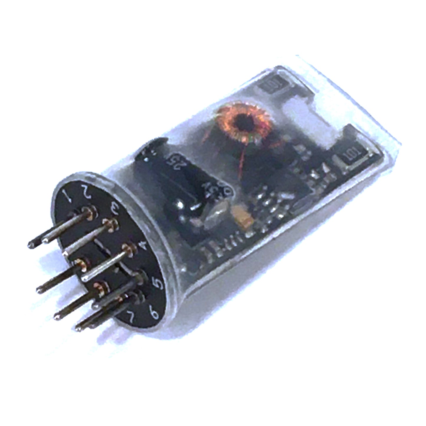 AMT 12AX7 Warm Stone LE - "solid-state" tube