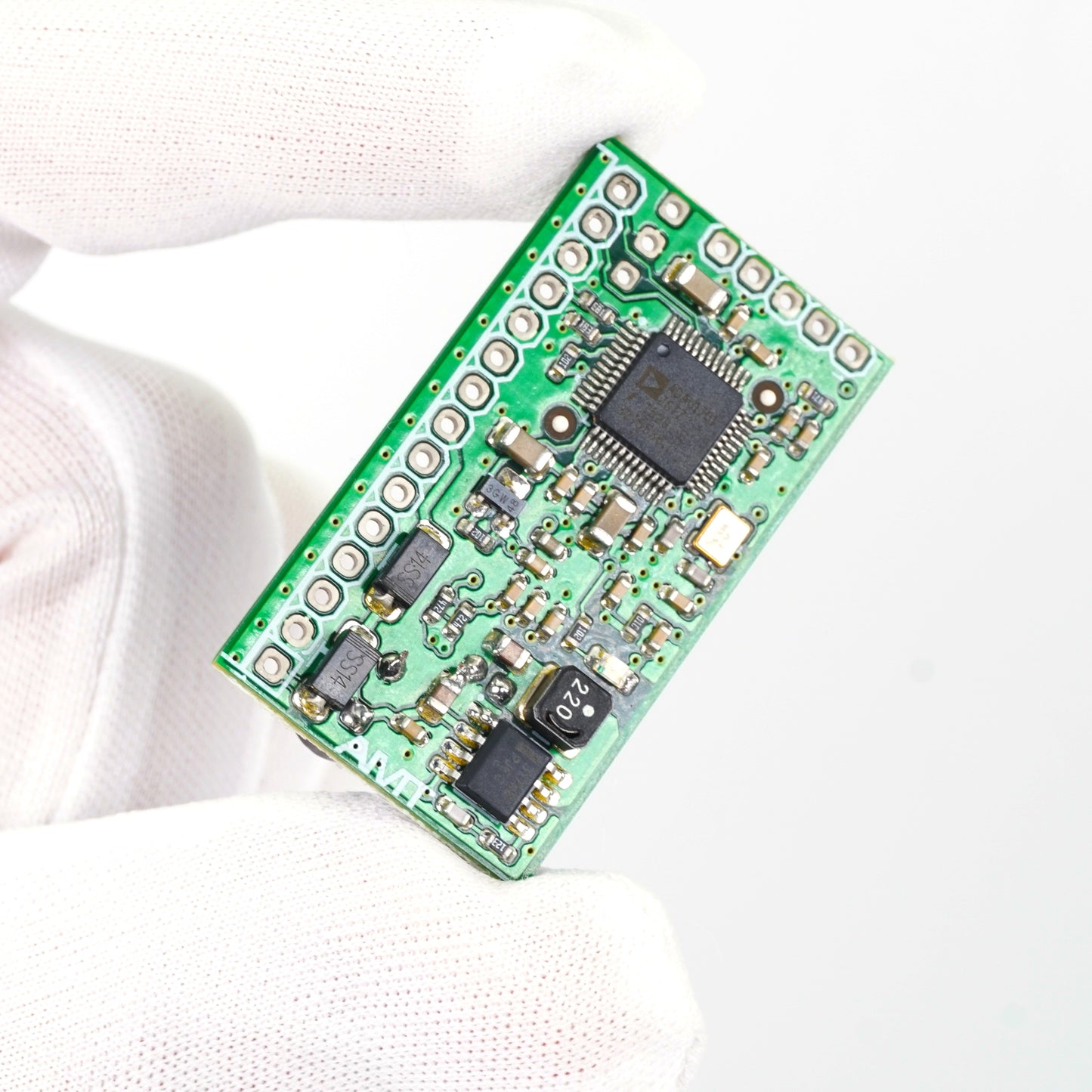 AMT Pangaea CP-16M (module)