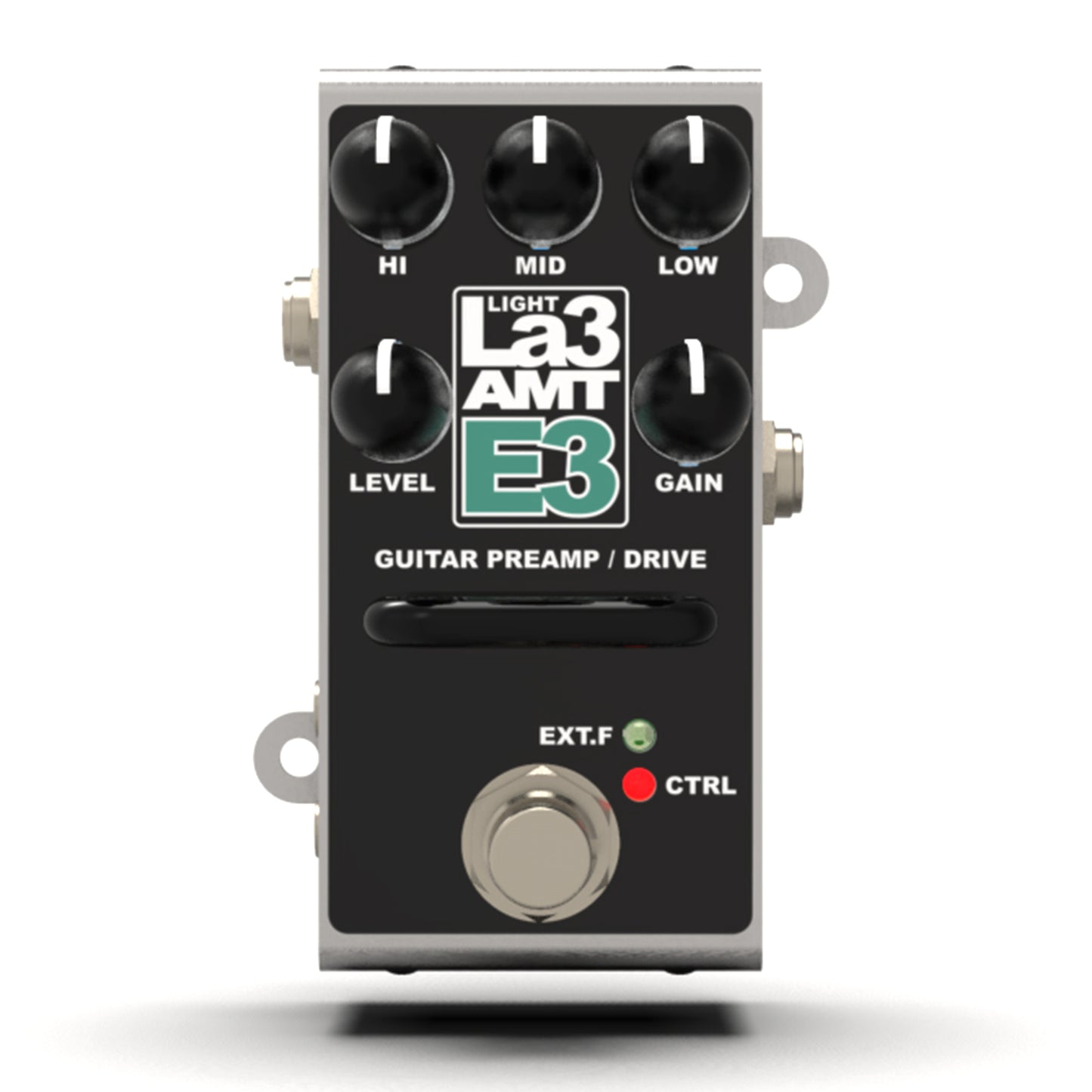 AMT E3 Light - 1 channel guitar preamp (Engl Emulates) (w/o power supply!)