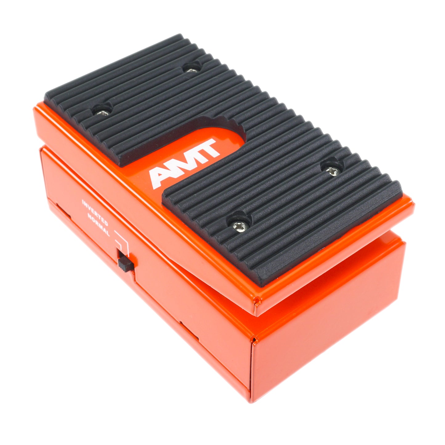 AMT EX-50 — universal mini expression pedal