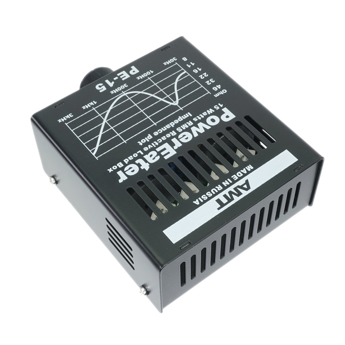 AMT Power Eater PE-15 Load Box