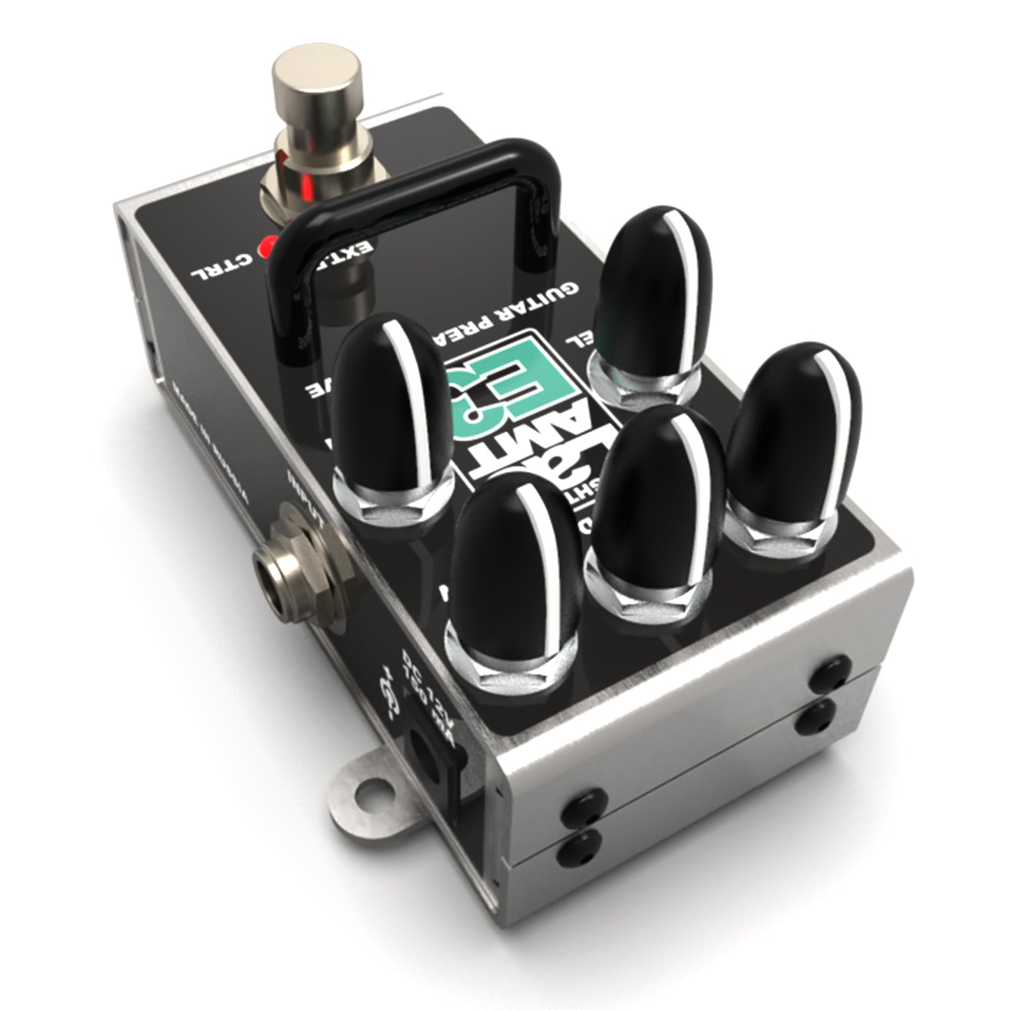 AMT E3 Light - 1 channel guitar preamp (Engl Emulates) (w/o power supply!)