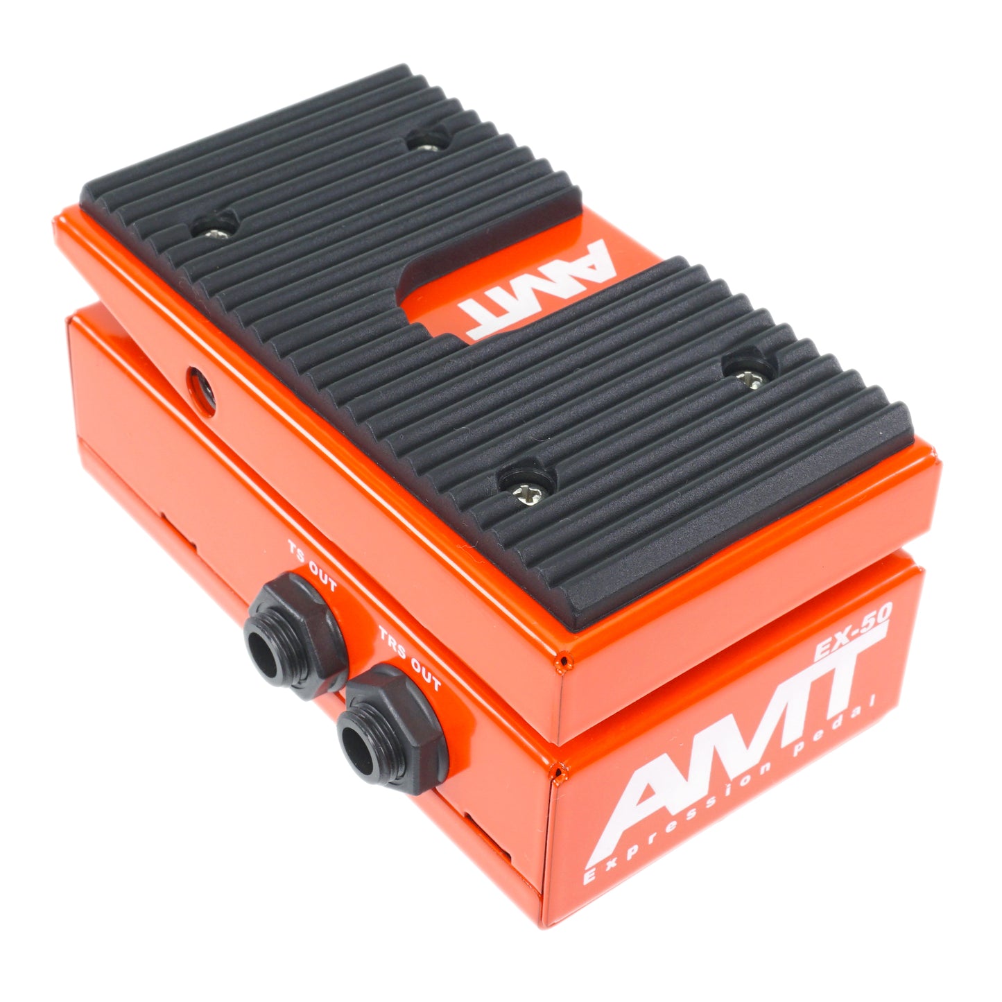 AMT EX-50 — universal mini expression pedal
