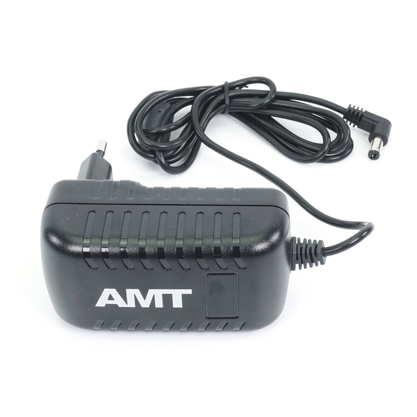 AMT DC 12V, 1.25A AC/DC - Noiseless Power Adapter (with EU plug)