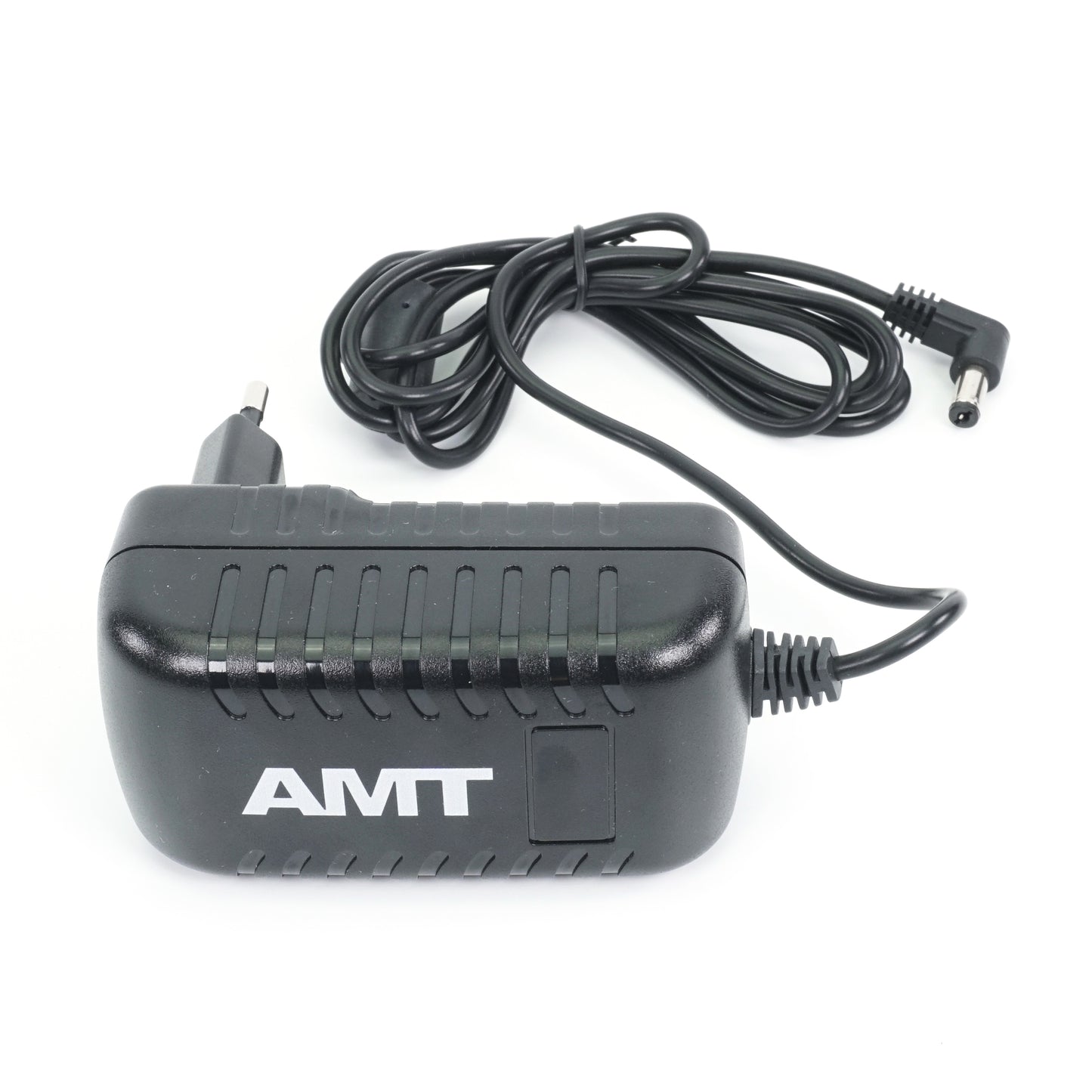 AMT DC 18V, 0.8A AC/DC - Noiseless Power Adapter (with EU plug)