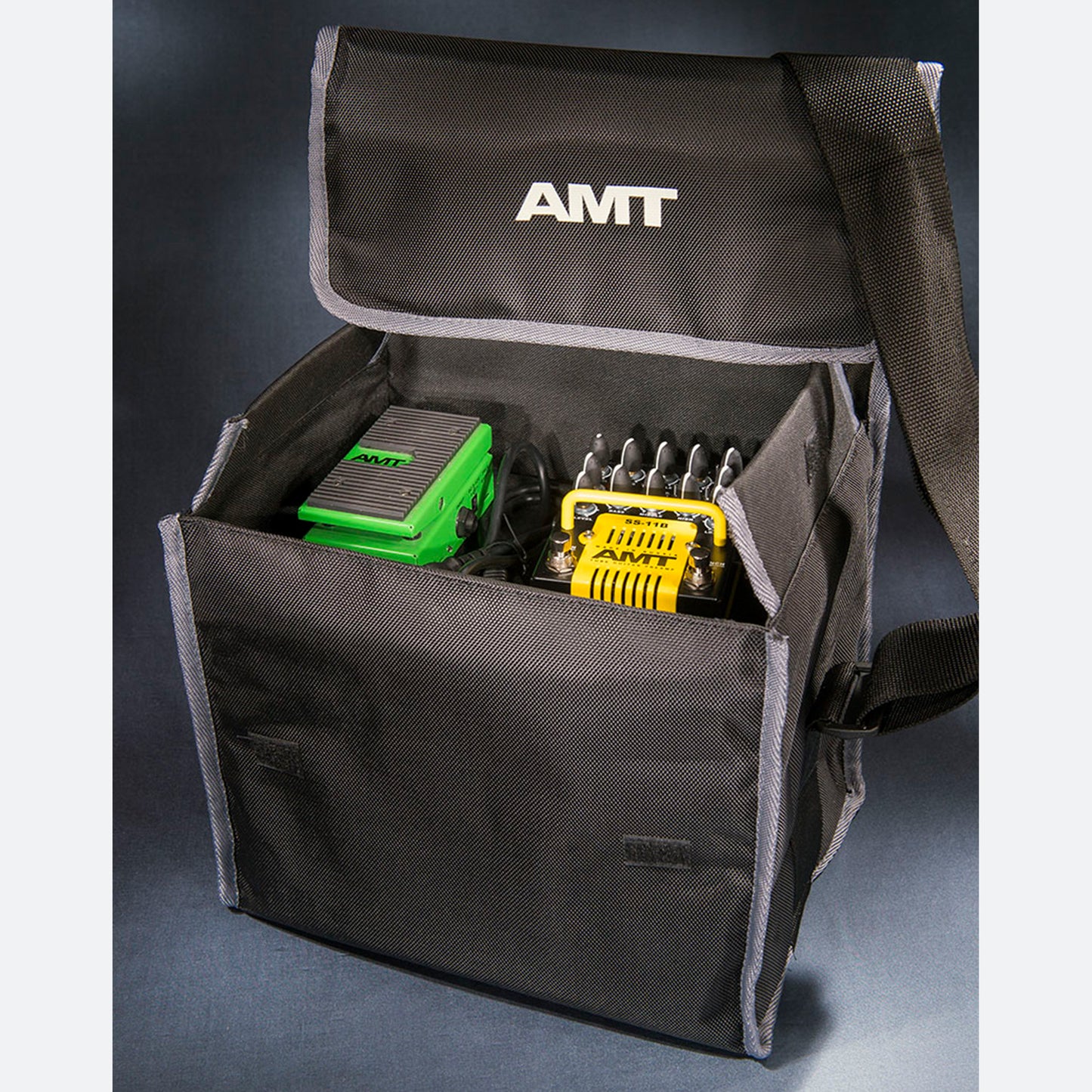 Bag for AMT Stonehead-50-4 - bag for a guitar amplifier