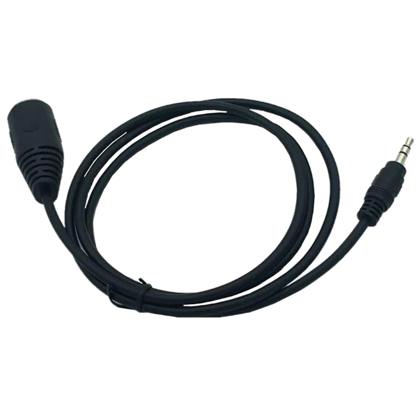 MIDI — TRS MINI adapter cable (MIDI female — 3.5 mm mini Jack male)