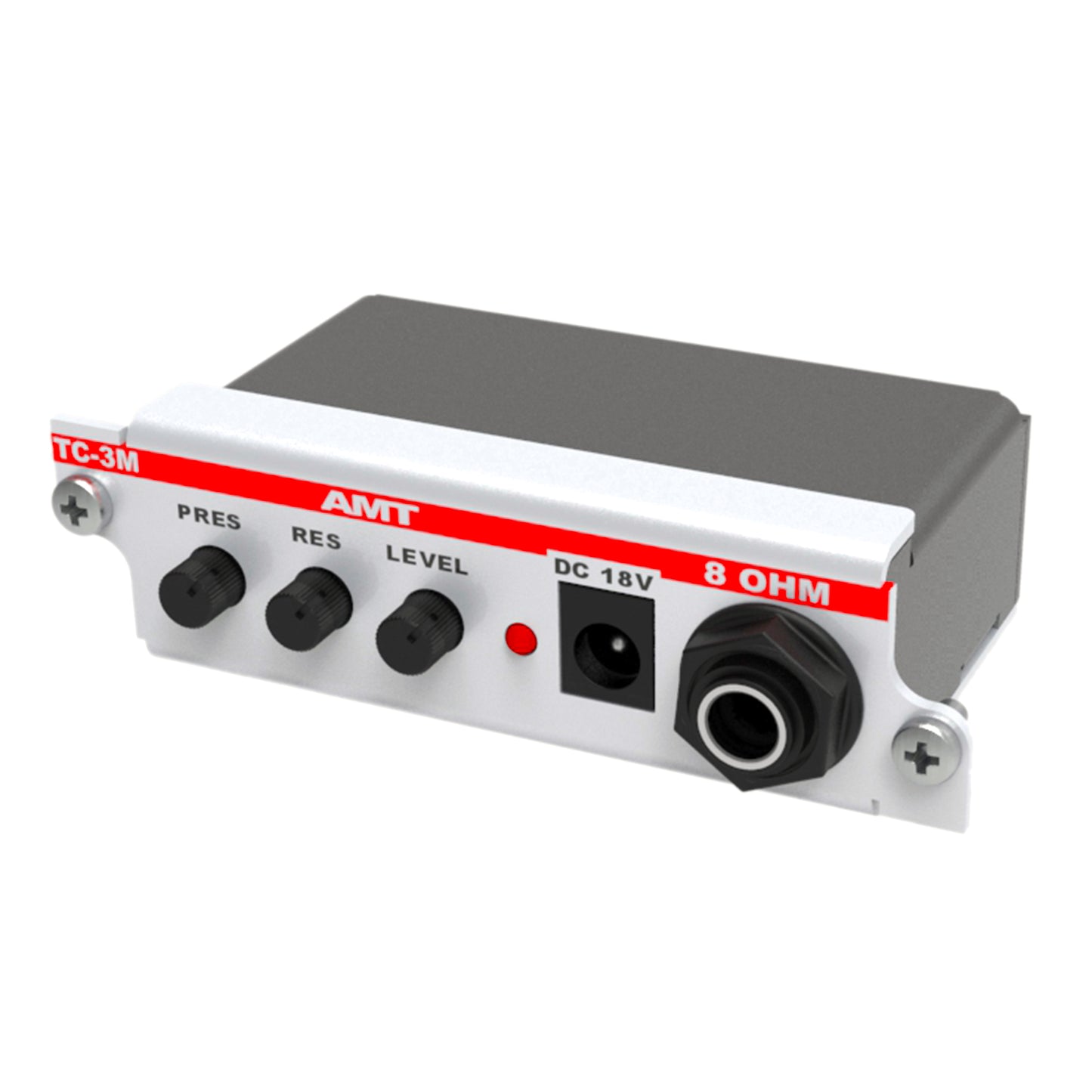 AMT Tubecake TC-3M (1,5-3W) — Power Amplifier (100% analog) (w/o power supply!)