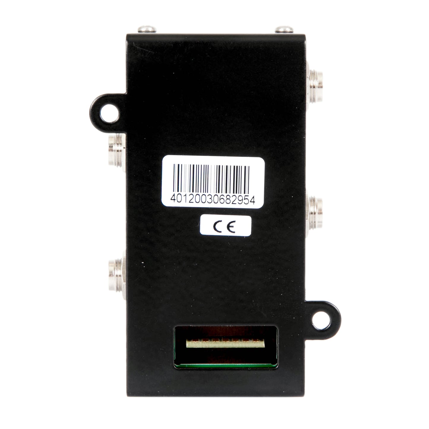 AMT Incinerator NG-1 — noise gate pedal