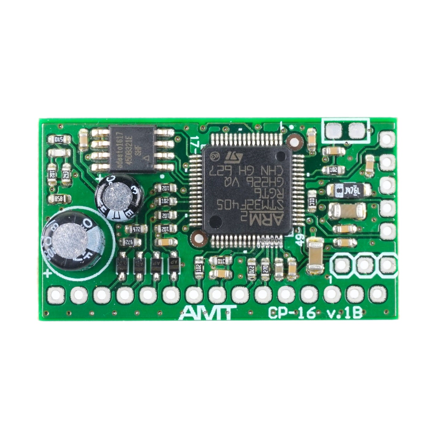 AMT Pangaea CP-16M (module)