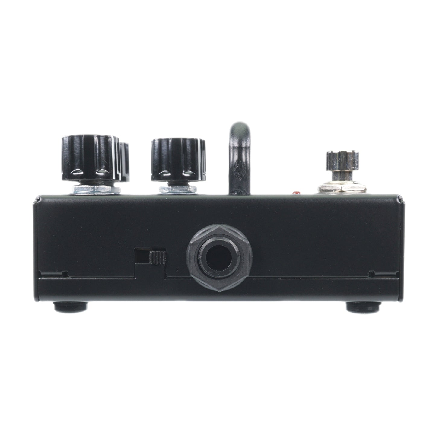 AMT E-Drive mini — JFET distortion pedal (Engl) (w/o power supply!)