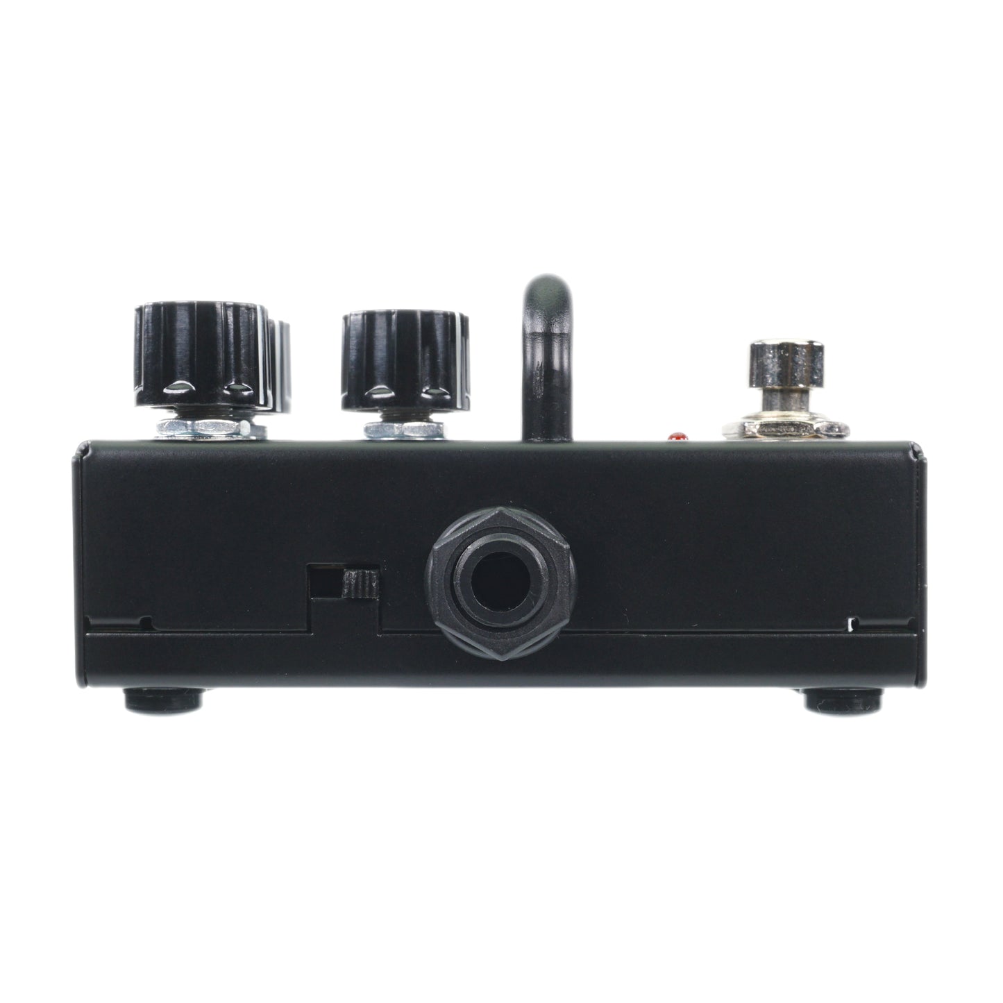 AMT M-Drive mini — JFET distortion pedal (Marshall) (w/o power supply!)