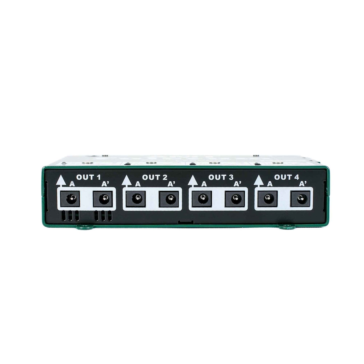 AMT Fulcrum PS-512V — linear power supply