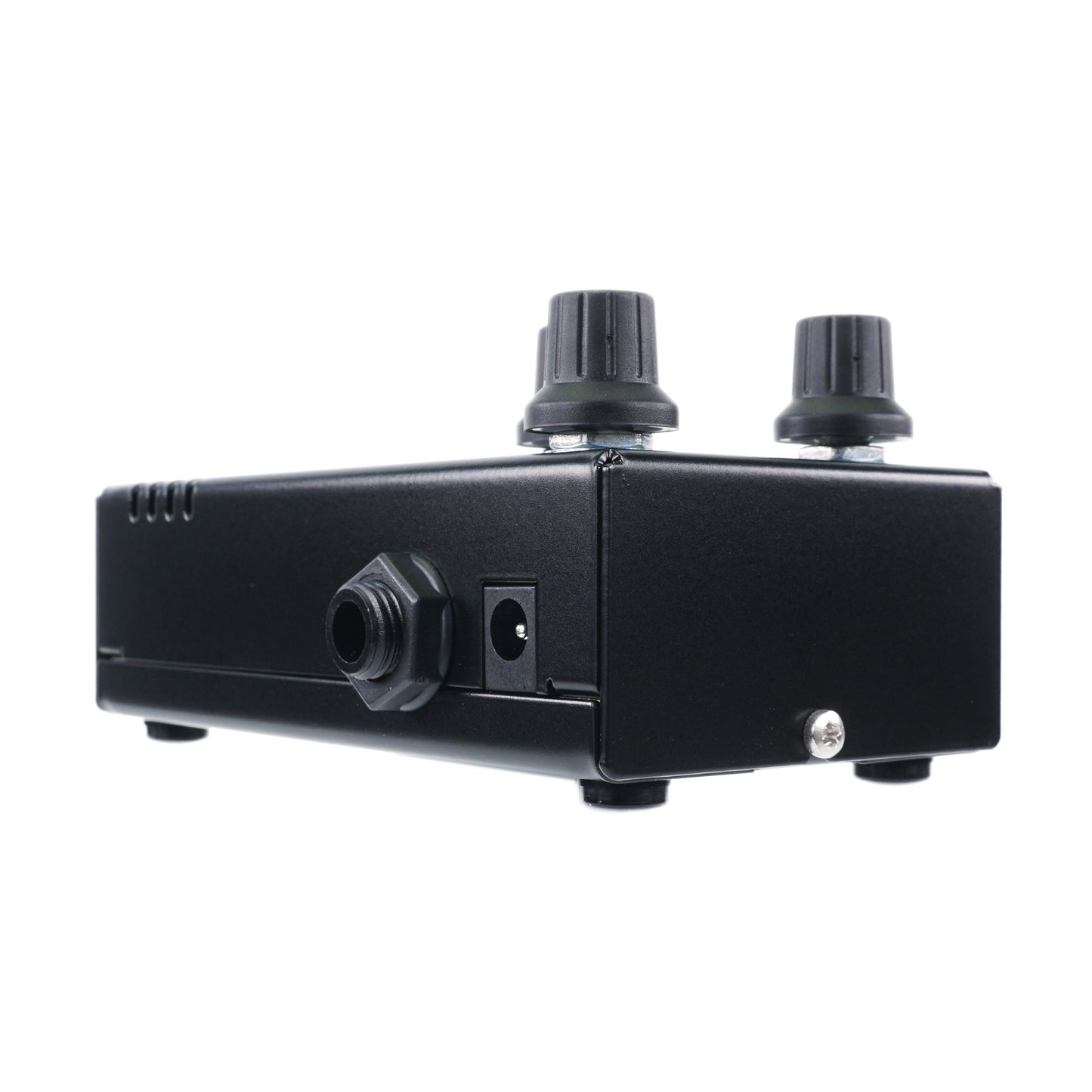 AMT Tubecake 3W — 3W Power Amplifier (100% analog) (w/o power supply!)