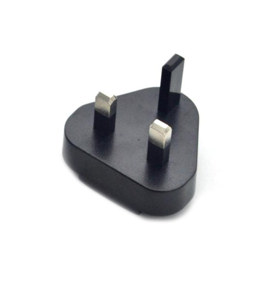 UK plug for AMT Noiseless Power Adapters