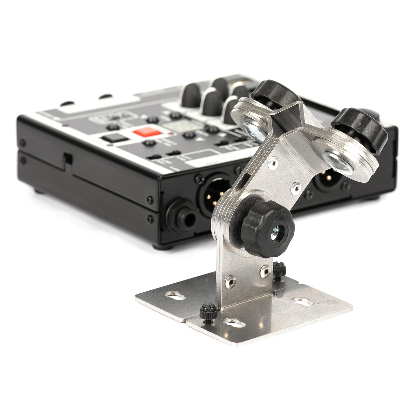 EG Lock 1 - quick-release clamp/holder for AMT EgoGig EG-4