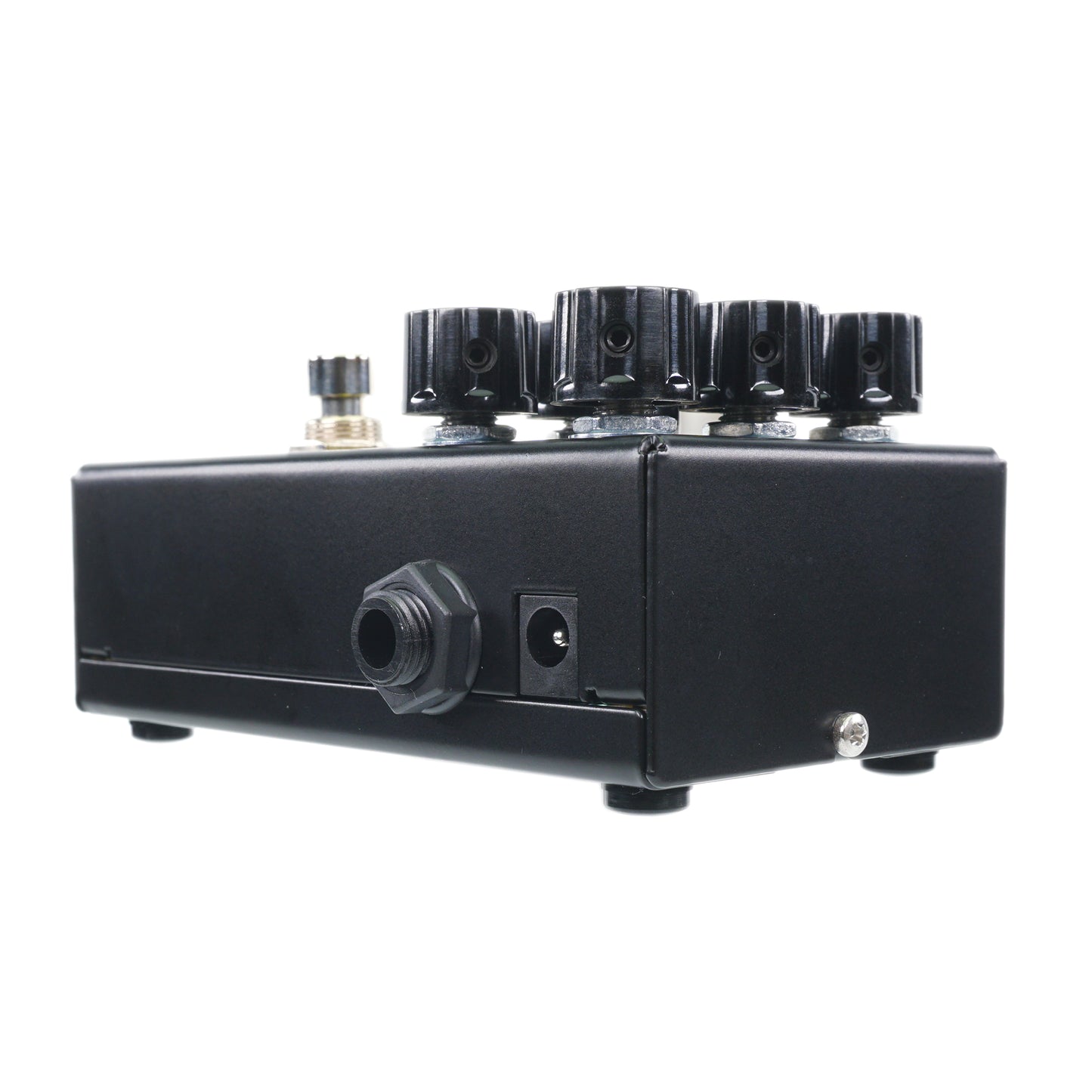 AMT E2 — 2 channels guitar preamp/distortion pedal (Engl) (w/o power supply!)