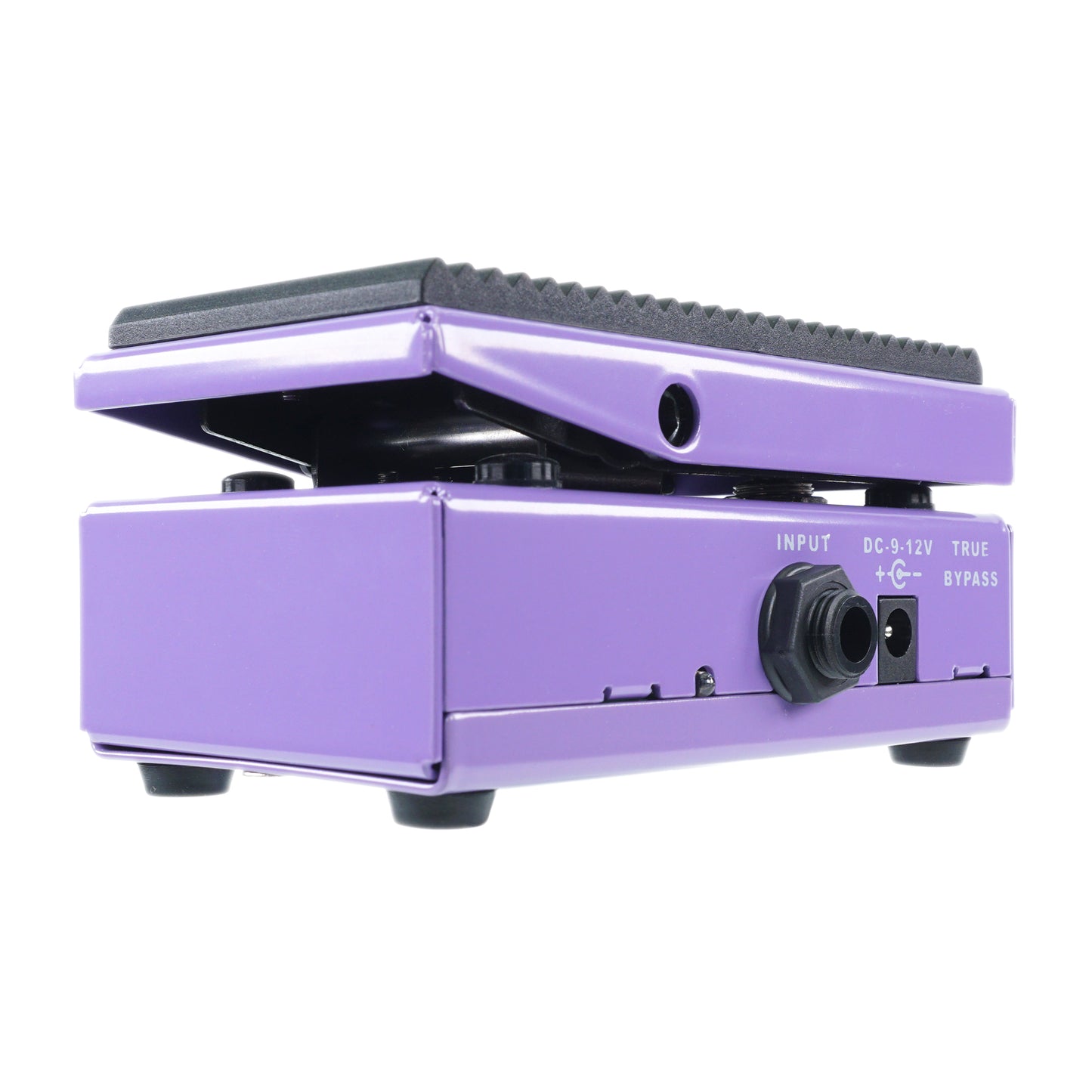AMT WH-1 — Optical WAH-WAH pedal for guitar