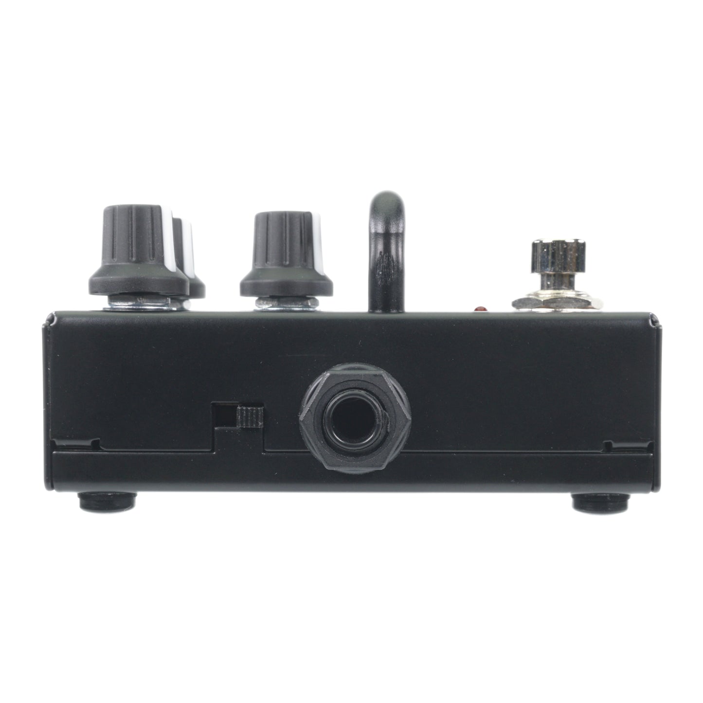 AMT Vt-Drive mini — JFET distortion pedal (VHT) (w/o power supply!)