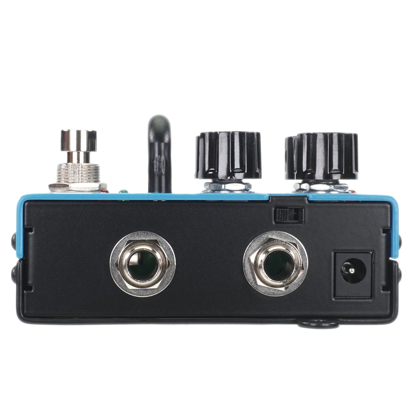 AMT Ozzulator CH-2 — bass / guitar chorus effect
