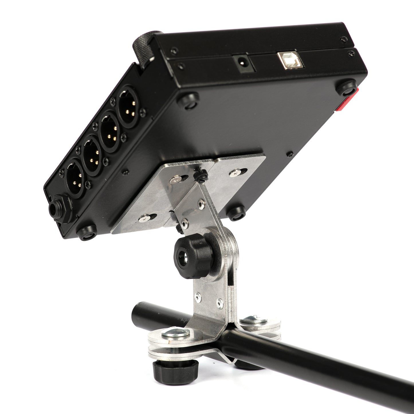 EG Lock 1 - quick-release clamp/holder for AMT EgoGig EG-4