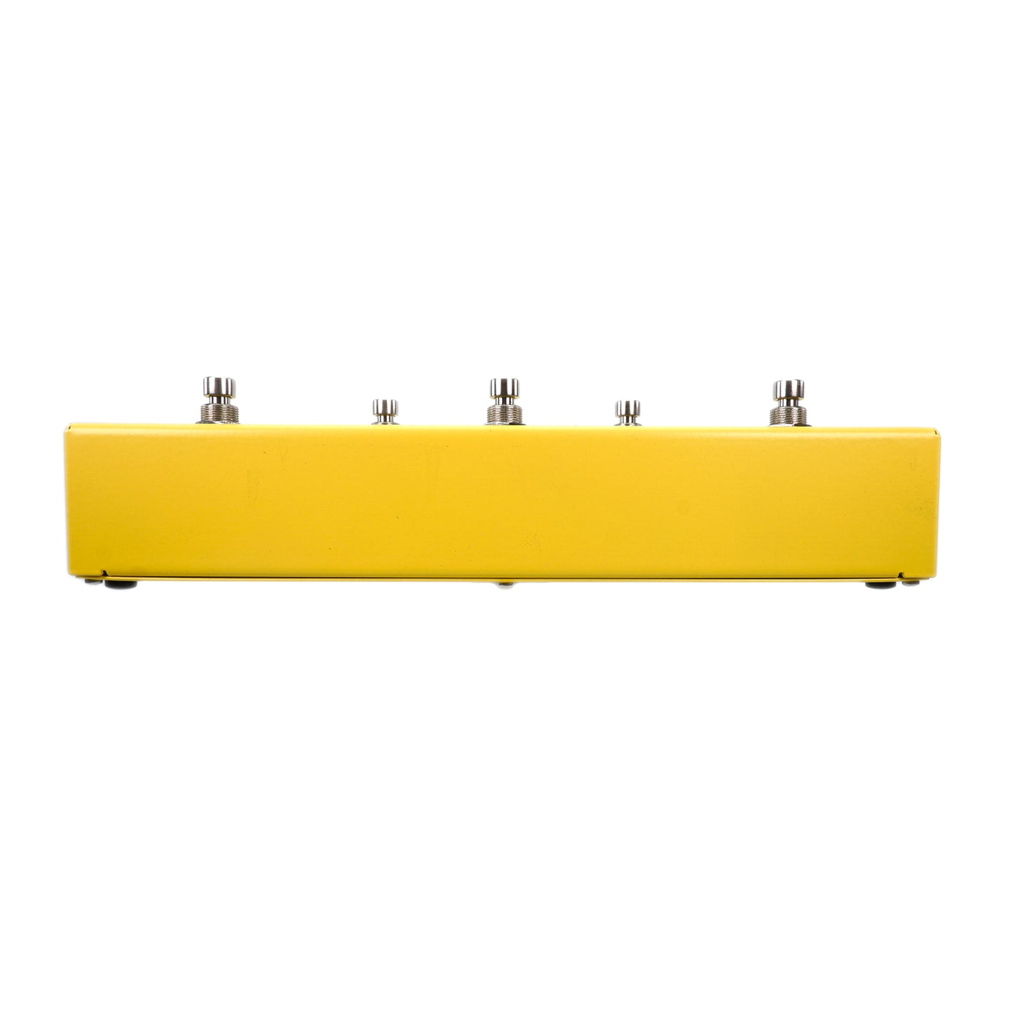AMT GR-4 — programmable guitar switching system with 4 loops (+ power supply 12V with EU plug included!)