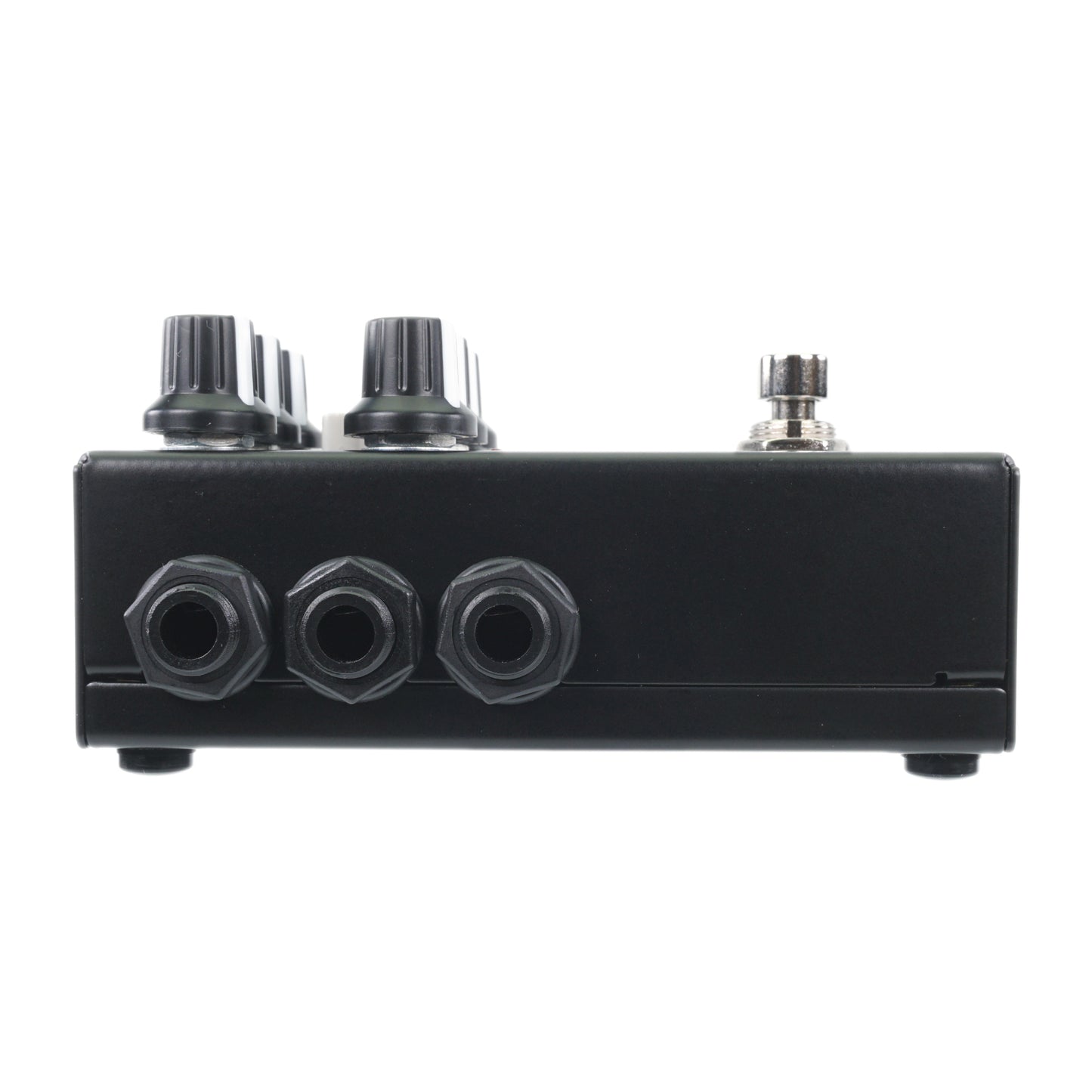 AMT S2 — 2 channels guitar preamp/distortion pedal (Soldano) (w/o power supply!)