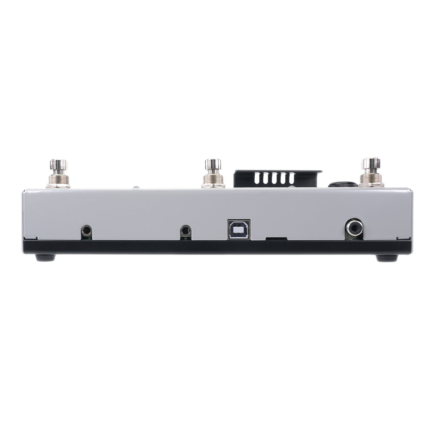 AMT Pangaea CP-100FX-S (stereo) - IR Convolution Player & Effect processor (+ power supply 12V with EU plug included!)