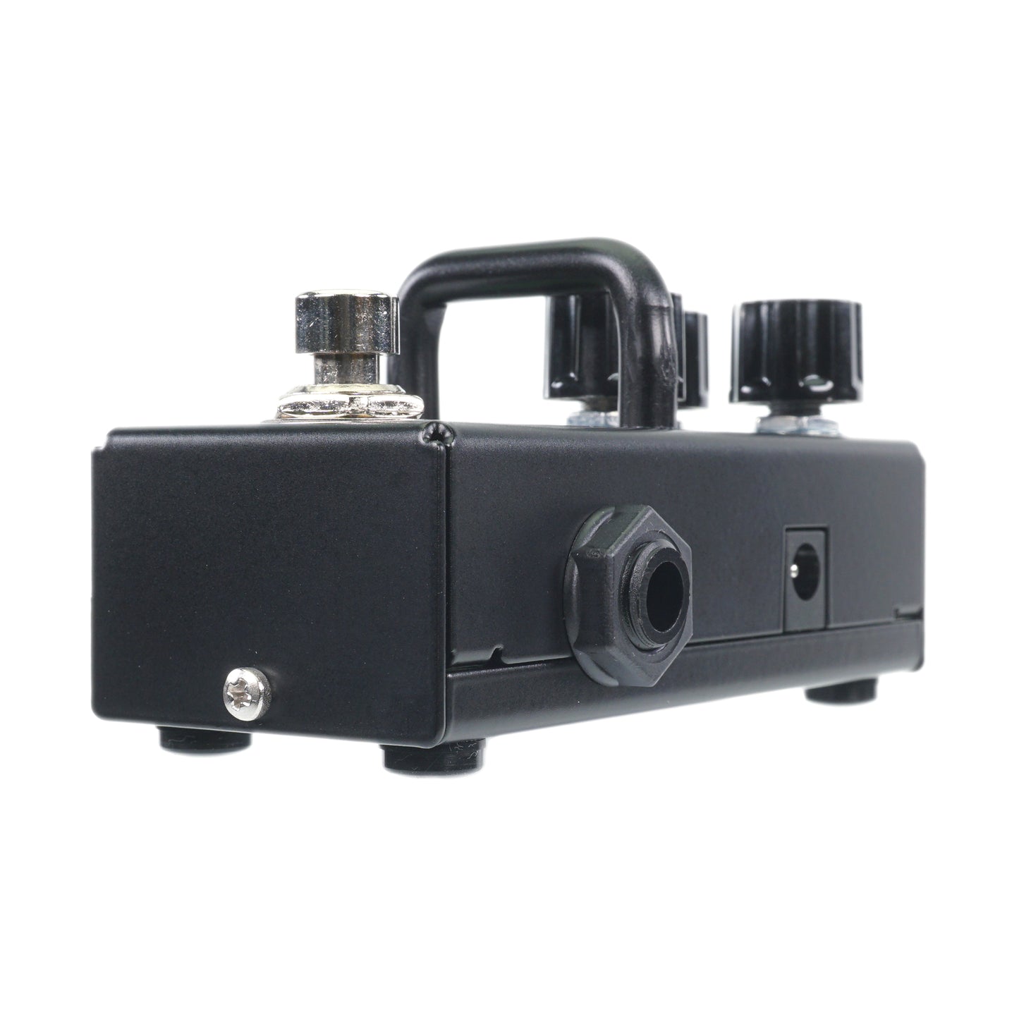AMT M-Drive mini — JFET distortion pedal (Marshall) (w/o power supply!)