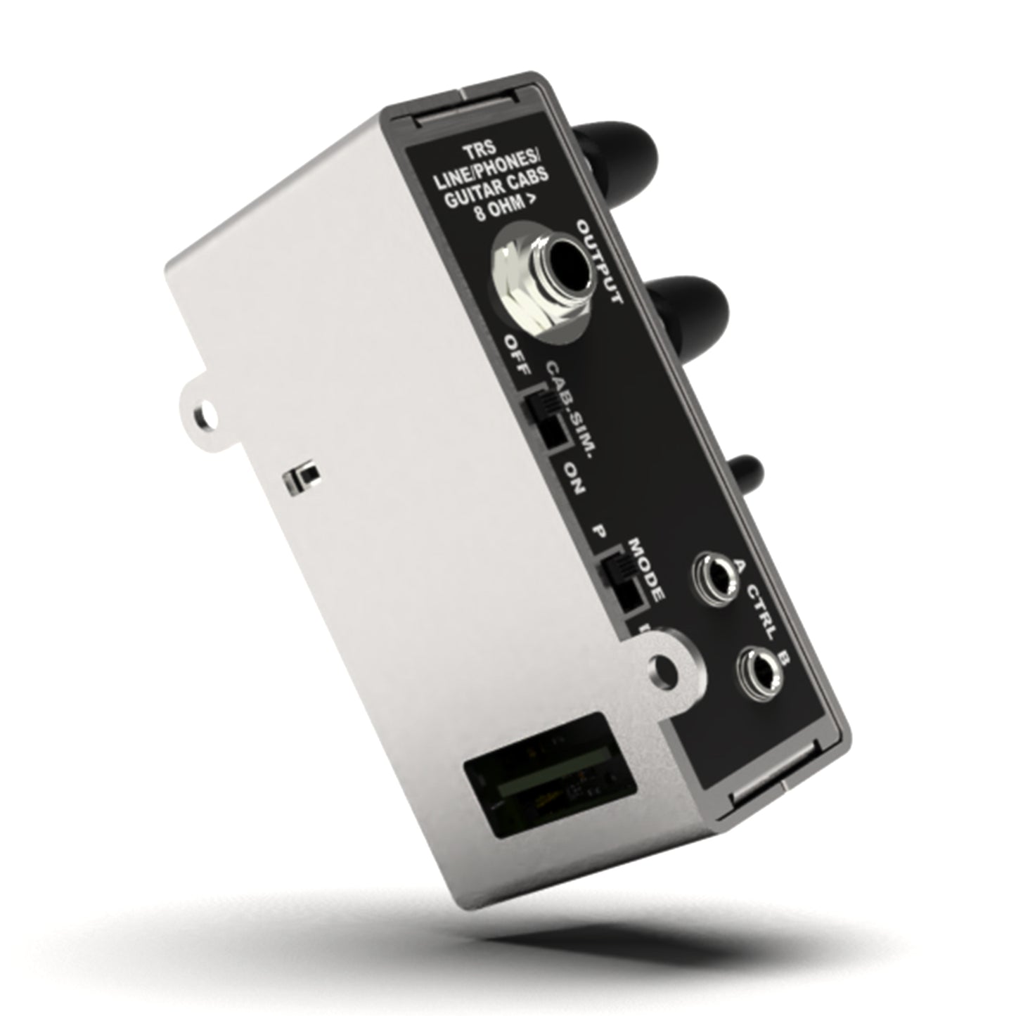 AMT M3 Light - 1 channel guitar preamp (Marshall JCM800 Emulates) (w/o power supply!)