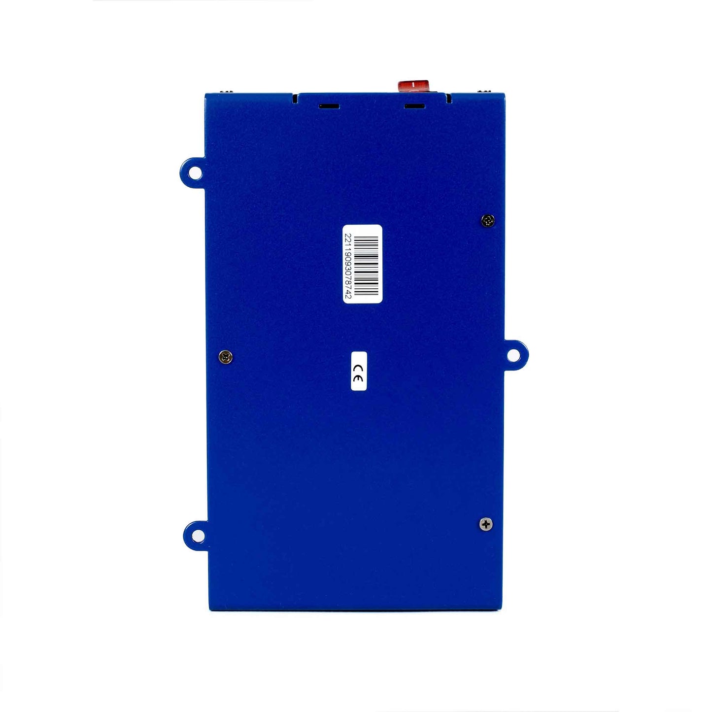 AMT Fulcrum PS-518V — linear power supply