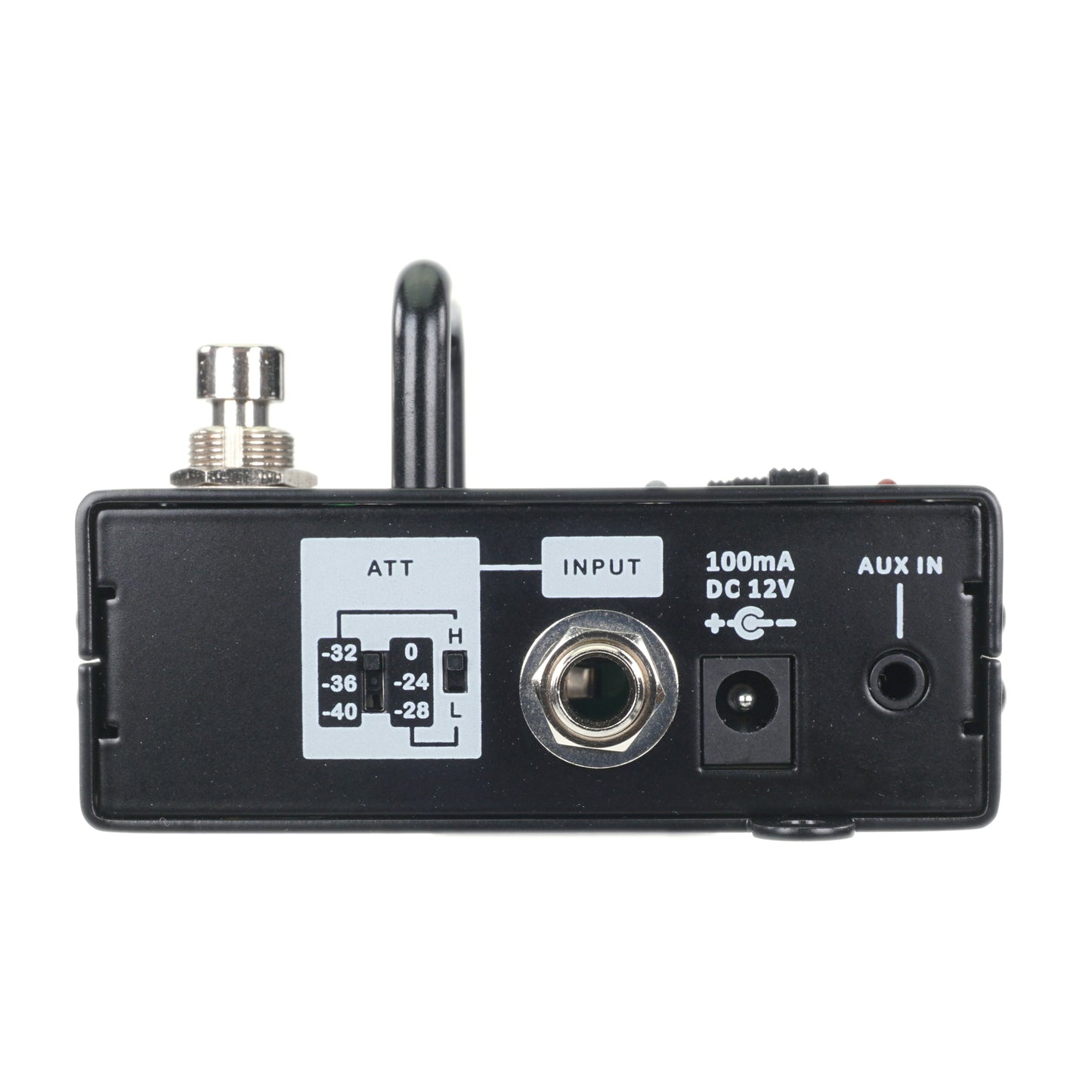AMT Pangaea VIRGINCAB VC-16 (w/o power supply!)