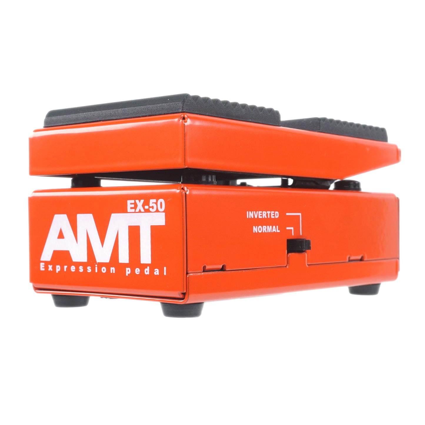 AMT EX-50 — universal mini expression pedal