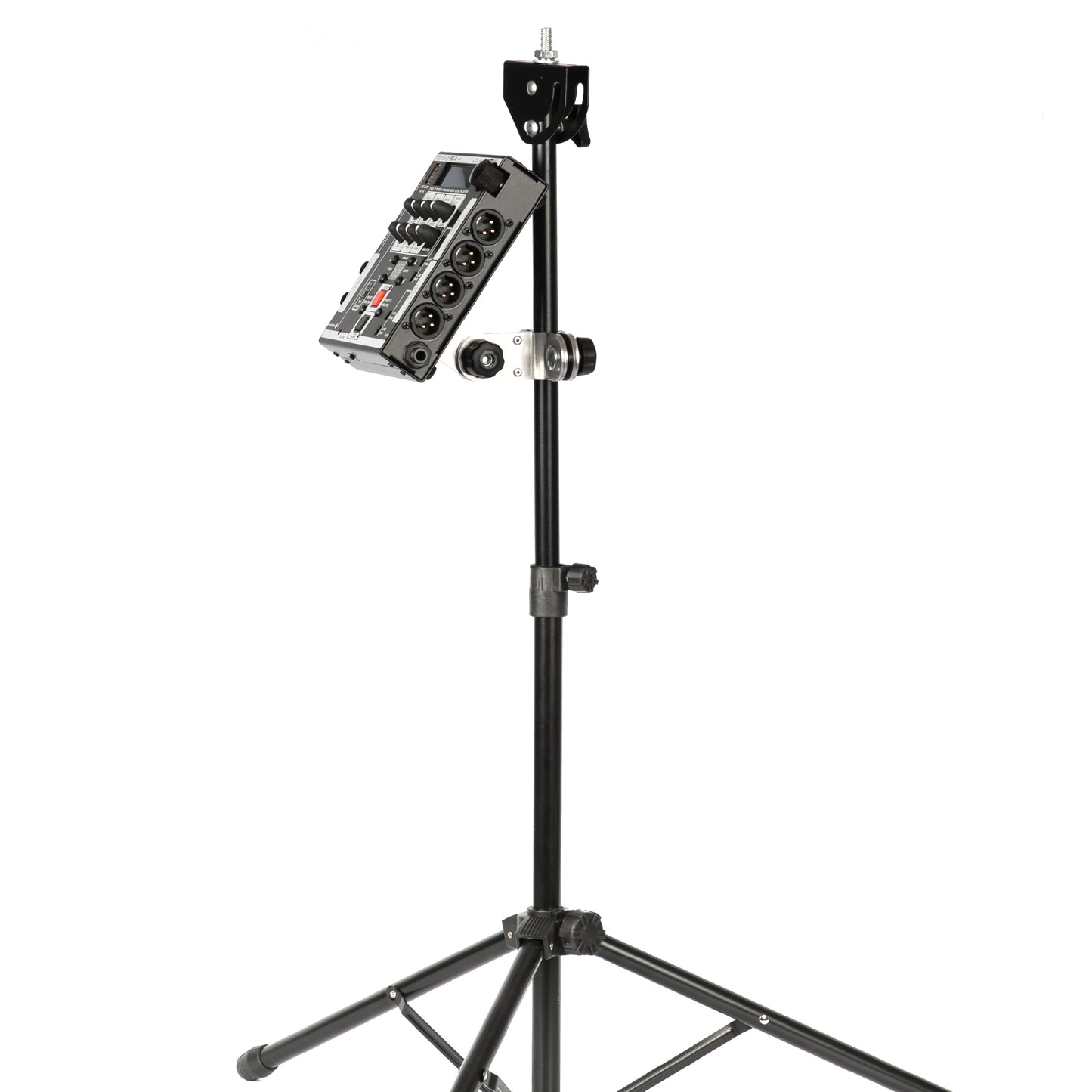 EG Lock 1 - quick-release clamp/holder for AMT EgoGig EG-4