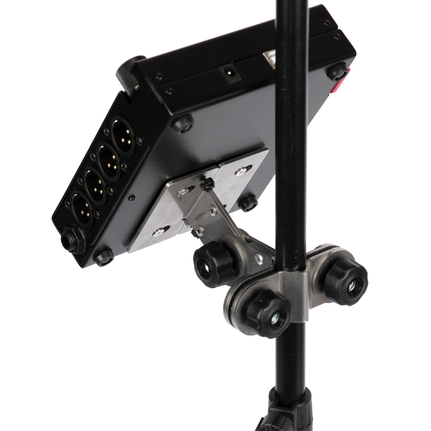 EG Lock 1 - quick-release clamp/holder for AMT EgoGig EG-4