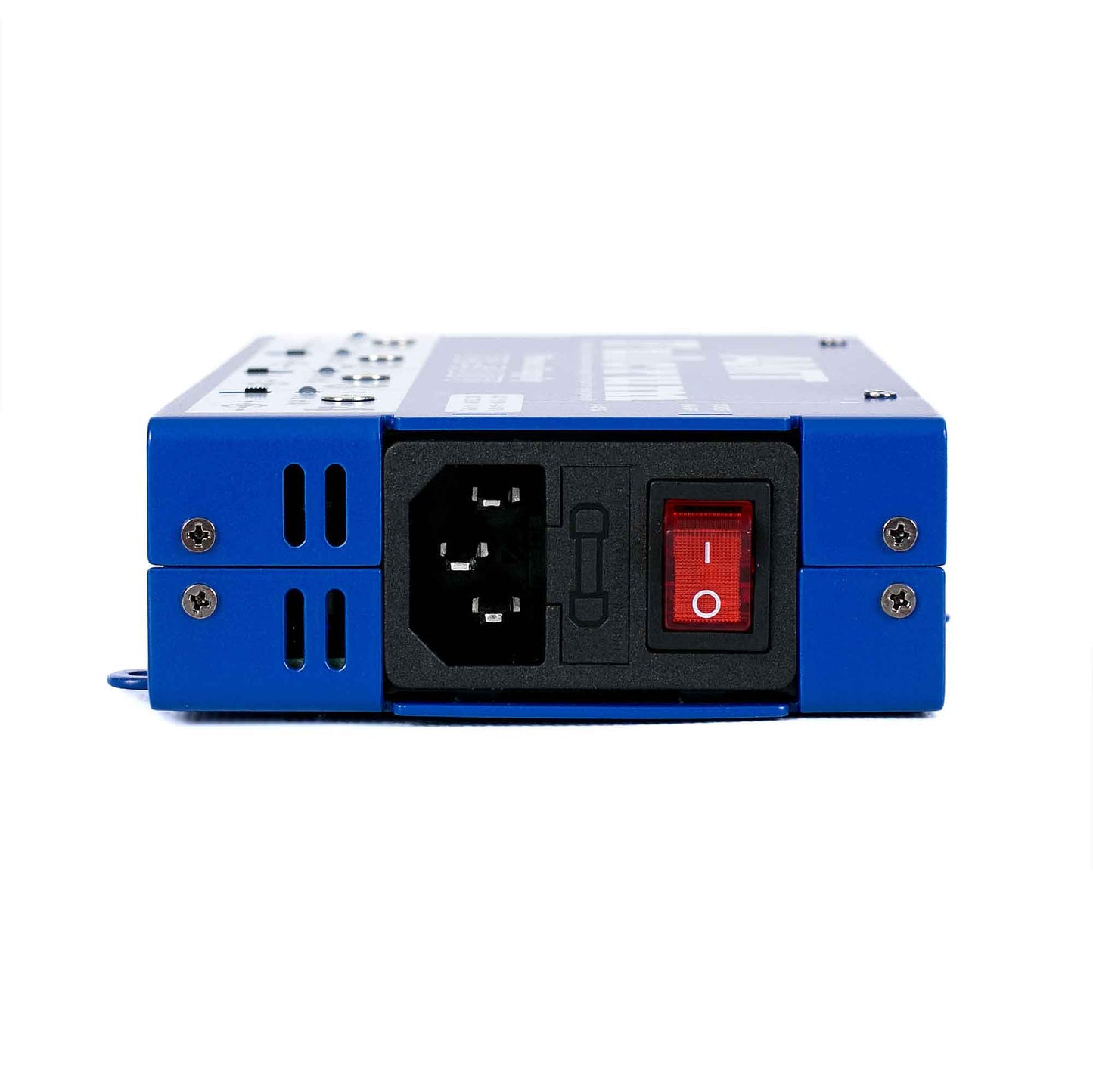 AMT Fulcrum PS-518V — linear power supply
