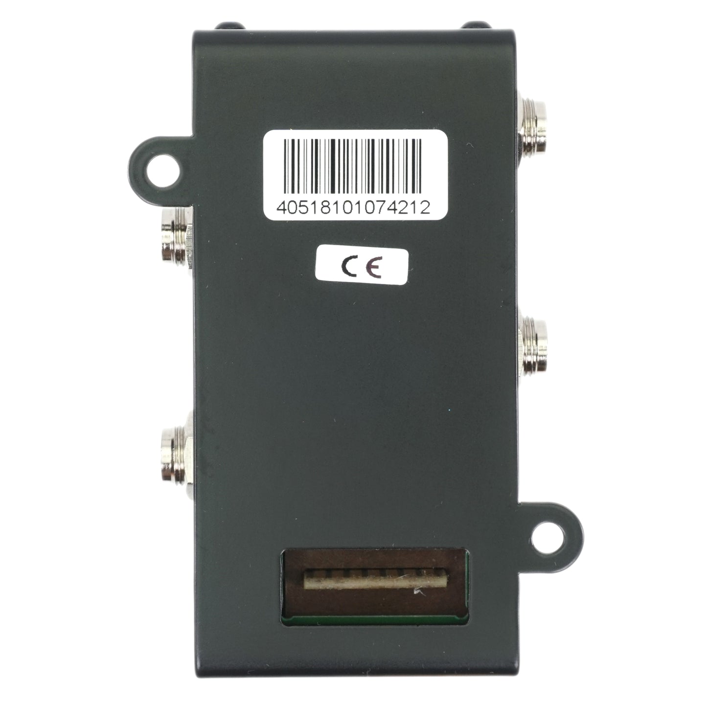 AMT Ozzulator CH-2 — bass / guitar chorus effect