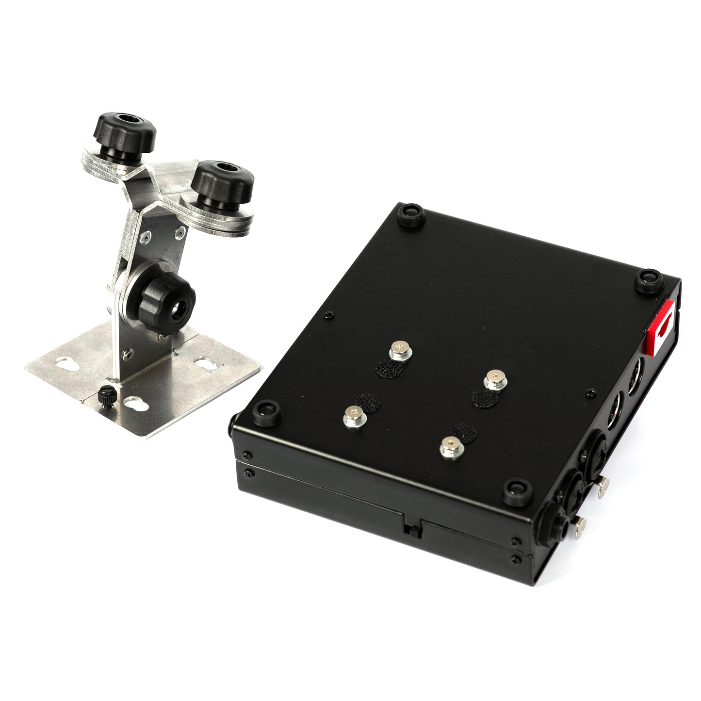 EG Lock 1 - quick-release clamp/holder for AMT EgoGig EG-4