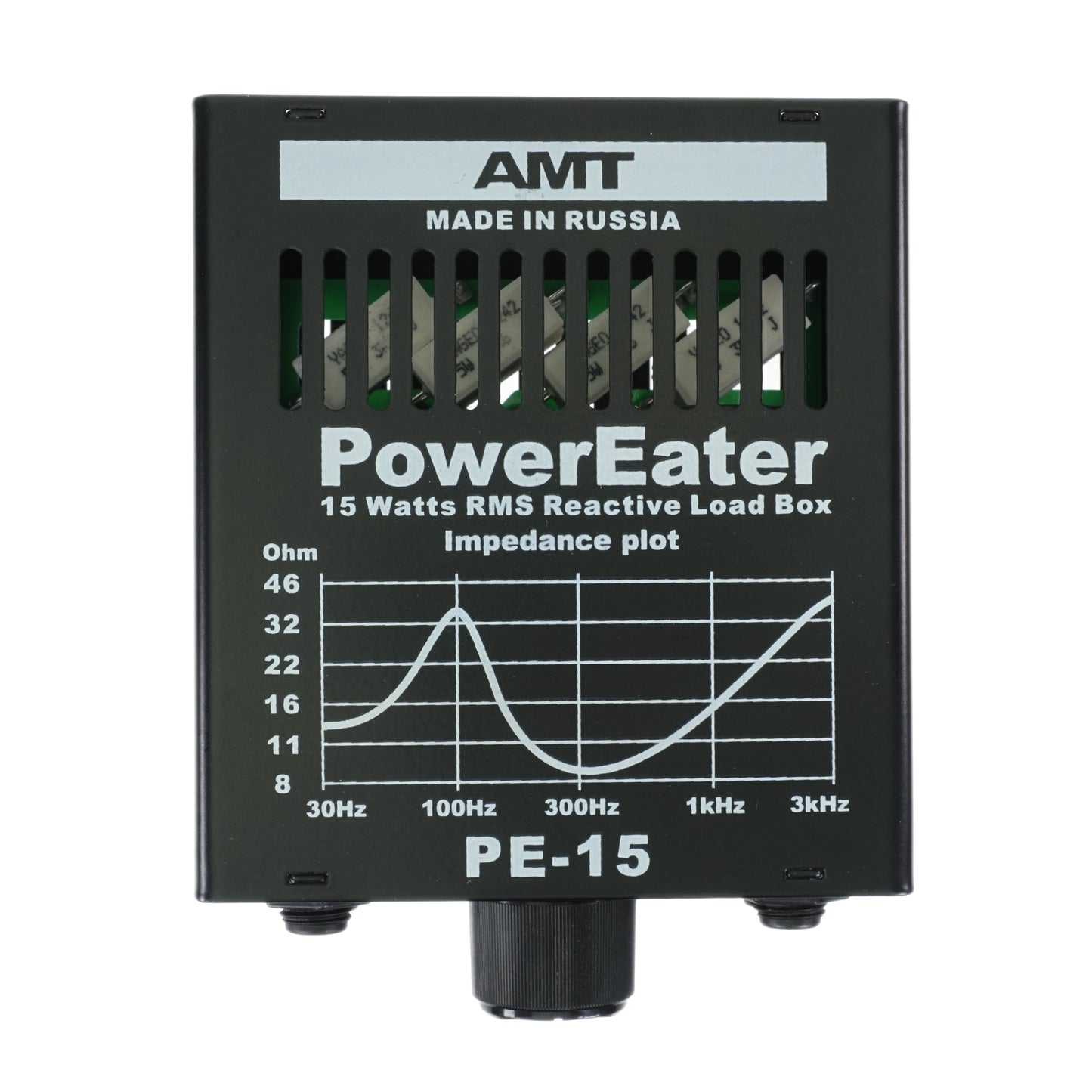 AMT Power Eater PE-15 Load Box