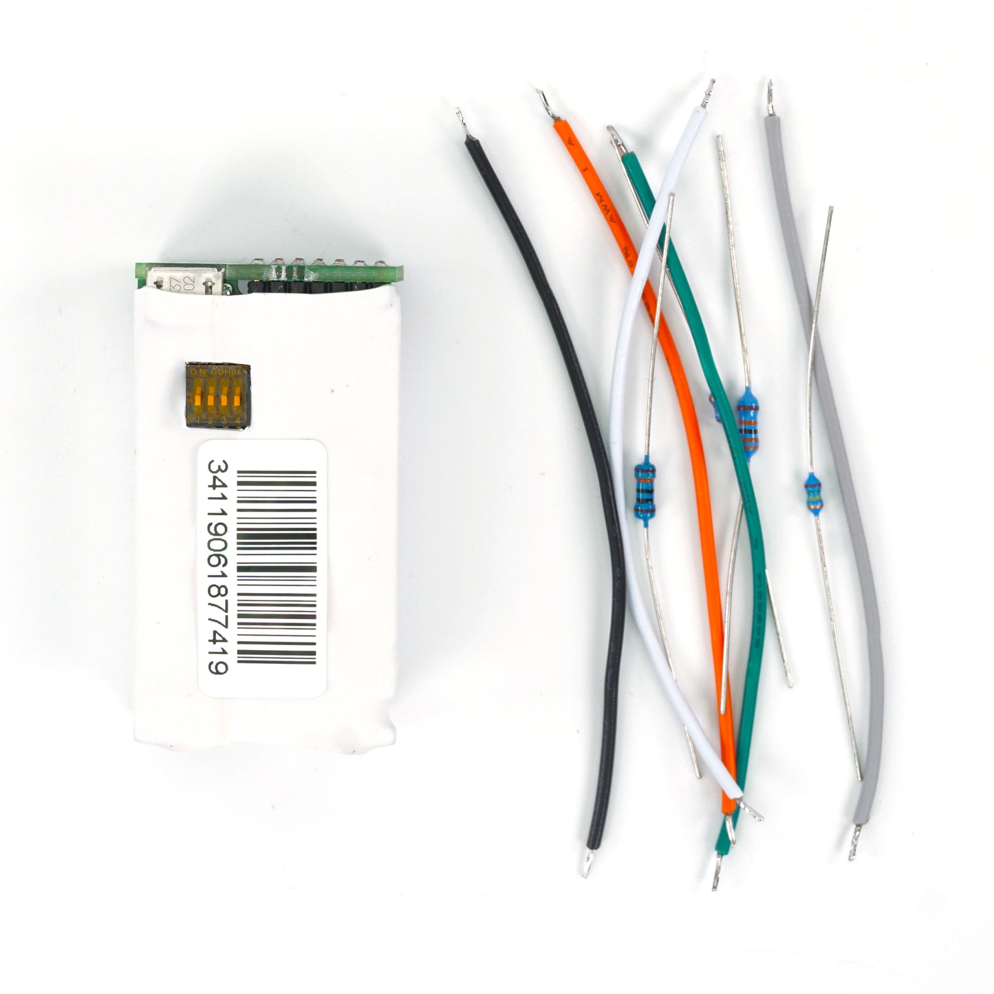 AMT Pangaea ELEMENT CP-16E (CP16A-6F22 + BLE-1) (plug-in module)