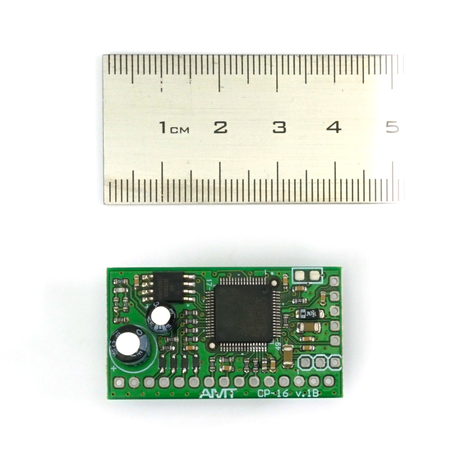 AMT Pangaea CP-16M (module)
