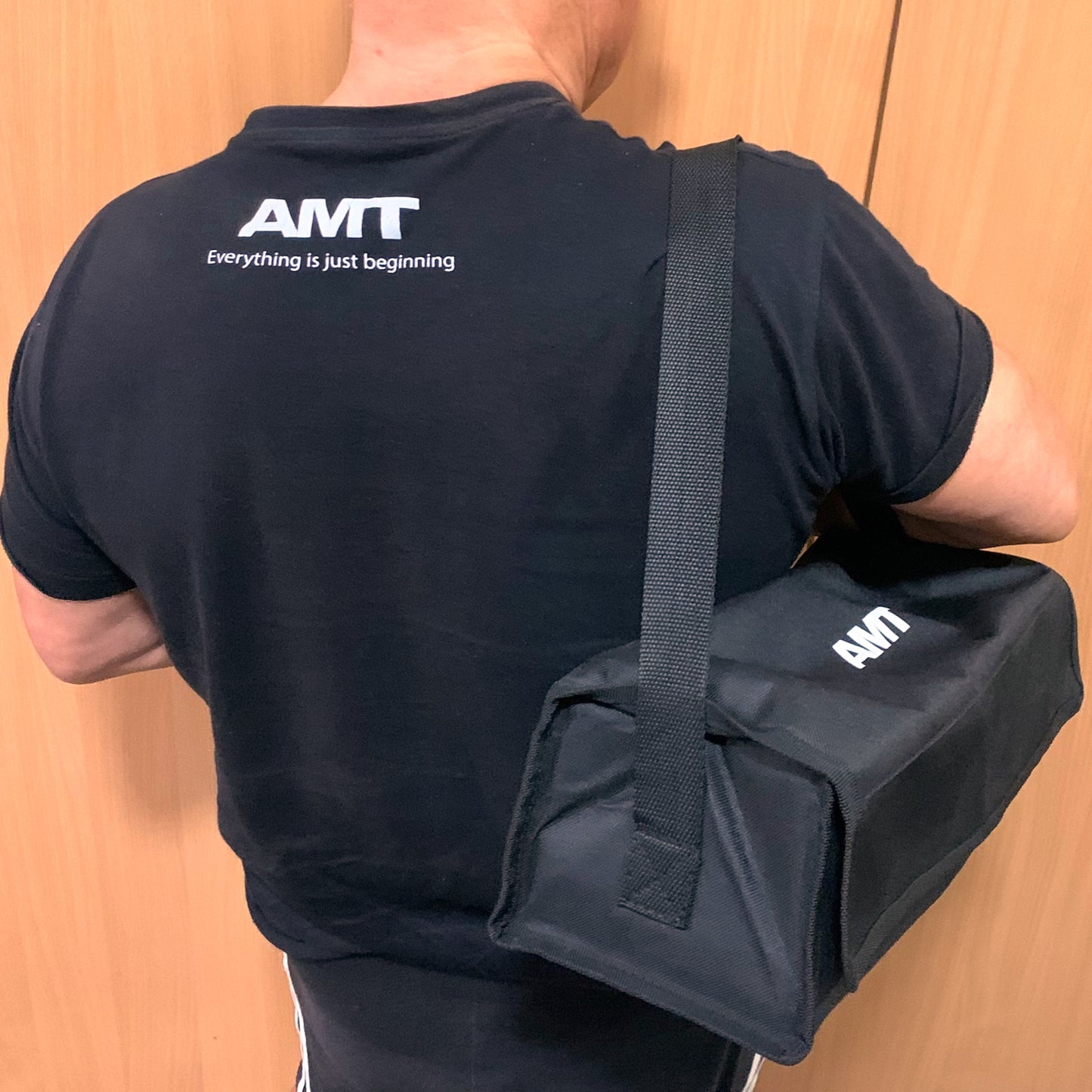 Bag for AMT Pedalboard PB-4
