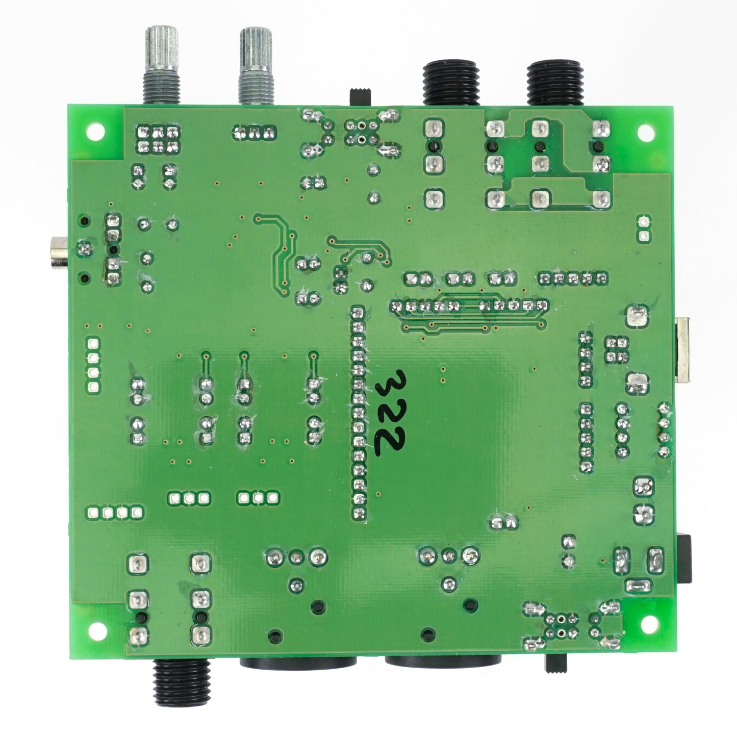 AMT Pangaea CP-16M-EB (EVALUATION BOARD)