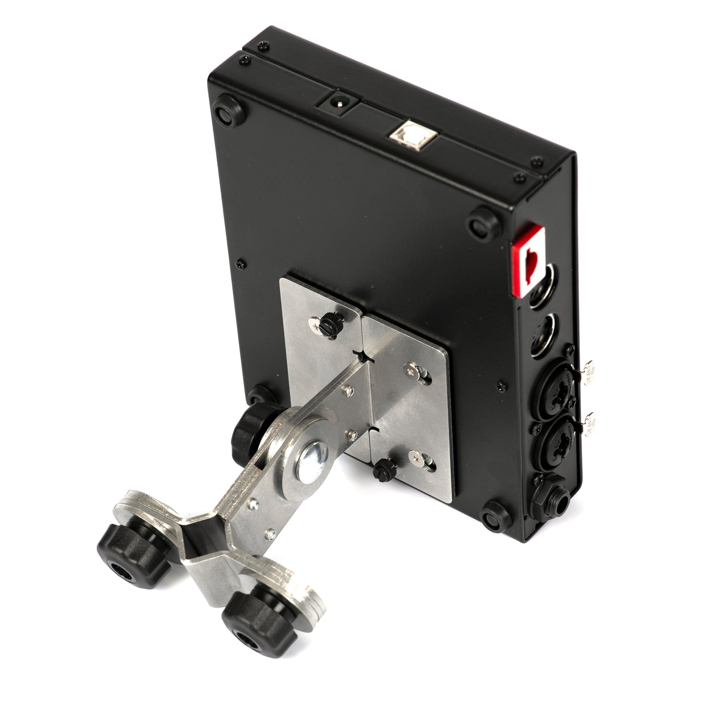 EG Lock 1 - quick-release clamp/holder for AMT EgoGig EG-4