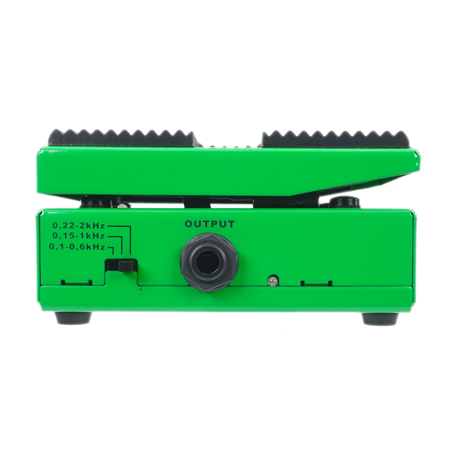 AMT WH-1B — Optical WAH-WAH pedal for bass