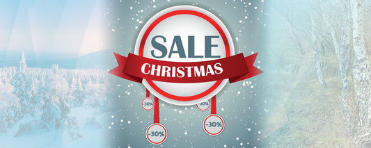 AMT Christmas SALE!